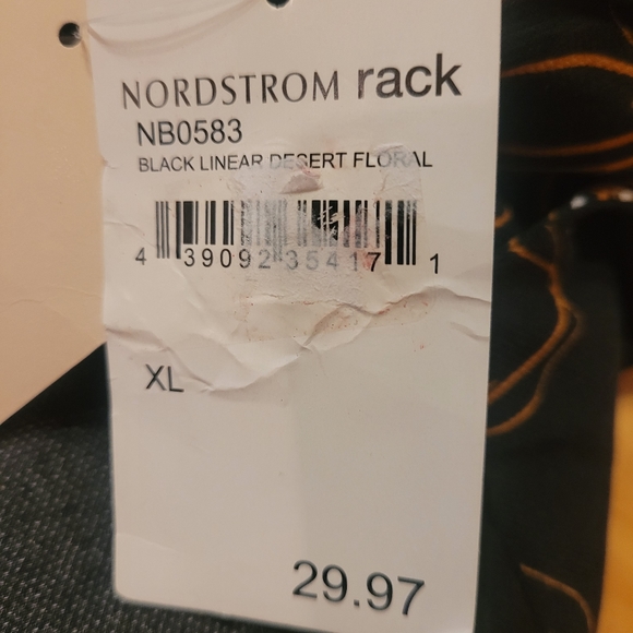 14th and Union pull up pants sz xl - Picture 5 of 5